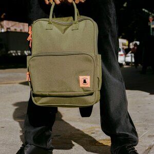 Teddy Fresh Backpack